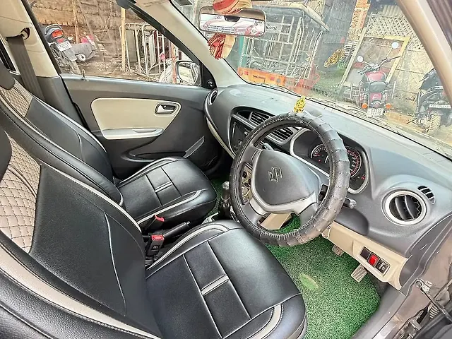 Used Maruti Suzuki Alto K10 [2014-2020] VXi (O) [2014-2019] in Guwahati