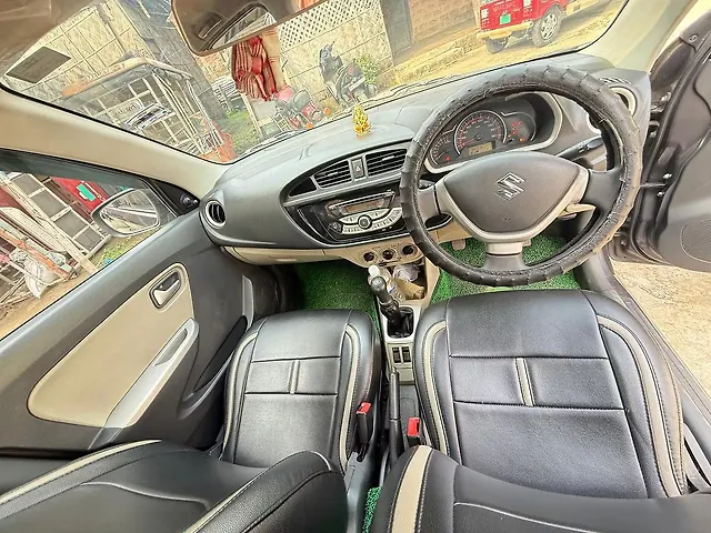 Used Maruti Suzuki Alto K10 [2014-2020] VXi (O) [2014-2019] in Guwahati