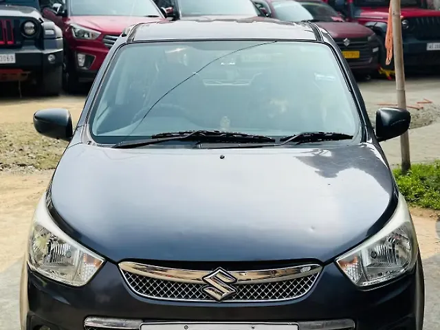 Used 2016 Maruti Suzuki Alto in Guwahati Used 2016 Maruti Suzuki Alto in Guwahati