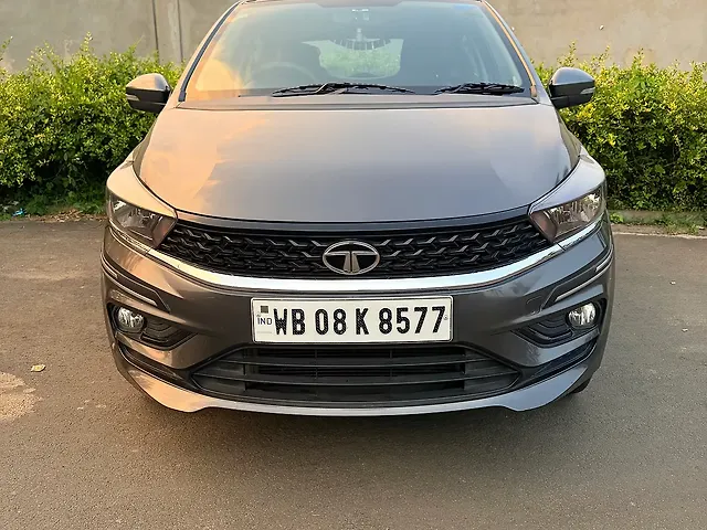 Used 2021 Tata Tiago in Kolkata