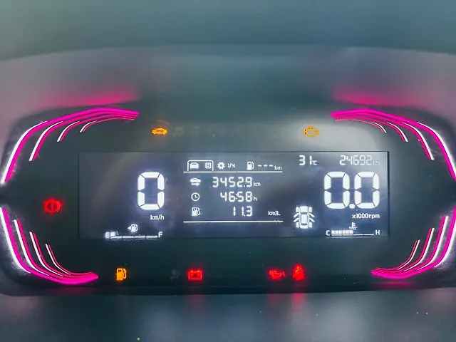 Used Kia Carens [2022-2023] Premium 1.4 Petrol 7 STR in Guwahati