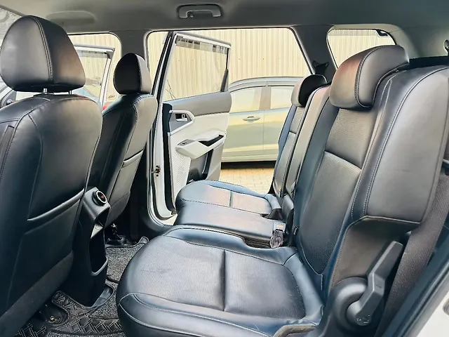 Used Kia Carens [2022-2023] Premium 1.4 Petrol 7 STR in Guwahati