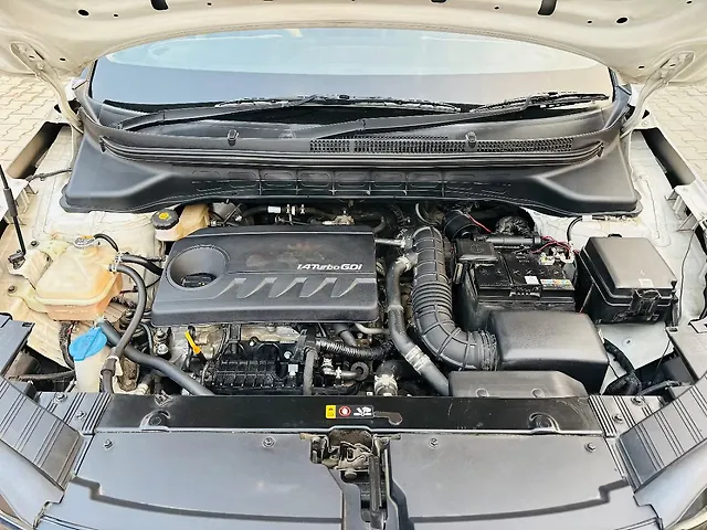 Used Kia Carens [2022-2023] Premium 1.4 Petrol 7 STR in Guwahati