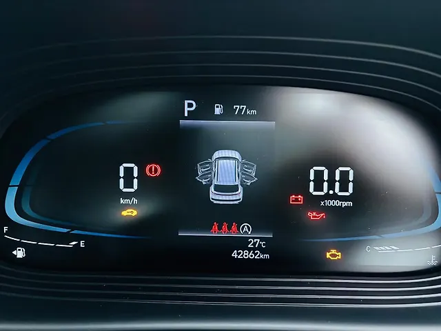 Used Hyundai Venue N Line [2023-2025] N8 DCT in Guwahati