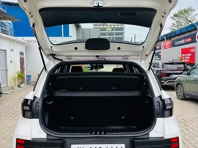 Used Hyundai Venue N Line [2023-2025] N8 DCT in Guwahati