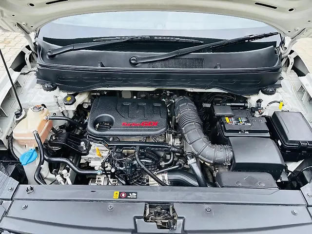 Used Hyundai Venue N Line [2023-2025] N8 DCT in Guwahati