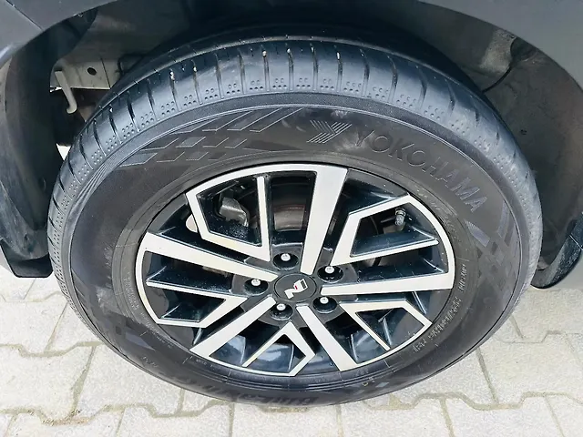 Used Hyundai Venue N Line [2023-2025] N8 DCT in Guwahati