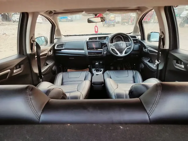 Used Honda WR-V VX MT Petrol in Agra Used Honda WR-V VX MT Petrol in Agra