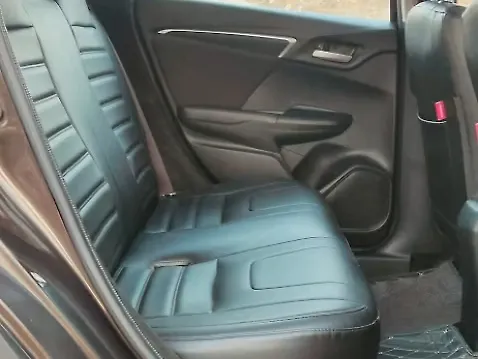 Used Honda WR-V VX MT Petrol in Agra Used Honda WR-V VX MT Petrol in Agra