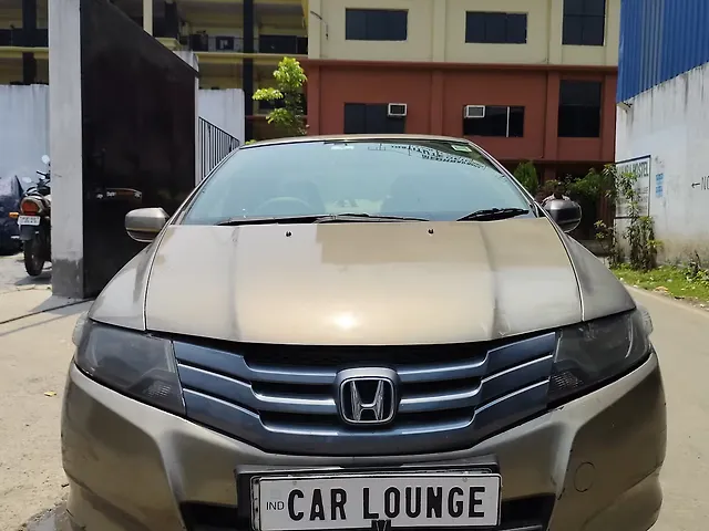 Used Honda City [2008-2011] 1.5 V MT Exclusive in Kolkata