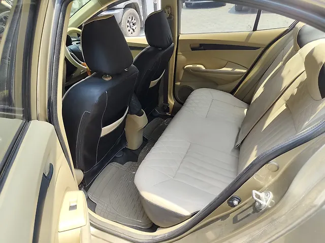 Used Honda City [2008-2011] 1.5 V MT Exclusive in Kolkata