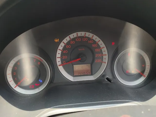 Used Honda City [2008-2011] 1.5 V MT Exclusive in Kolkata