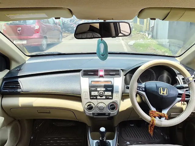 Used Honda City [2008-2011] 1.5 V MT Exclusive in Kolkata