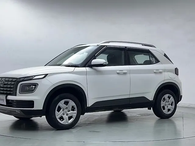 Used 2023 Hyundai Venue in Gohana