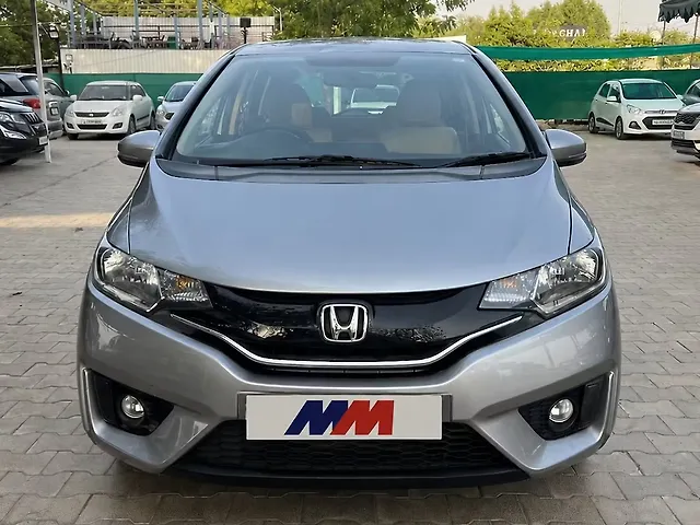 Used 2019 Honda Jazz in Ahmedabad