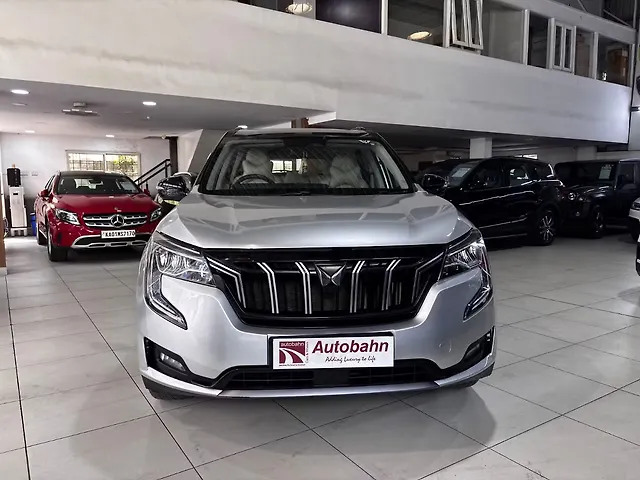 Used 2023 Mahindra XUV700 in Bangalore Used 2023 Mahindra XUV700 in Bangalore