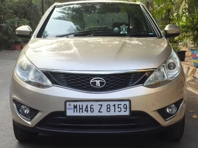 Used 2014 Tata Zest in Mumbai Used 2014 Tata Zest in Mumbai