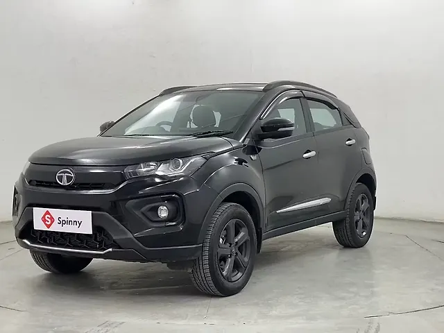 Used 2022 Tata Nexon in Pune