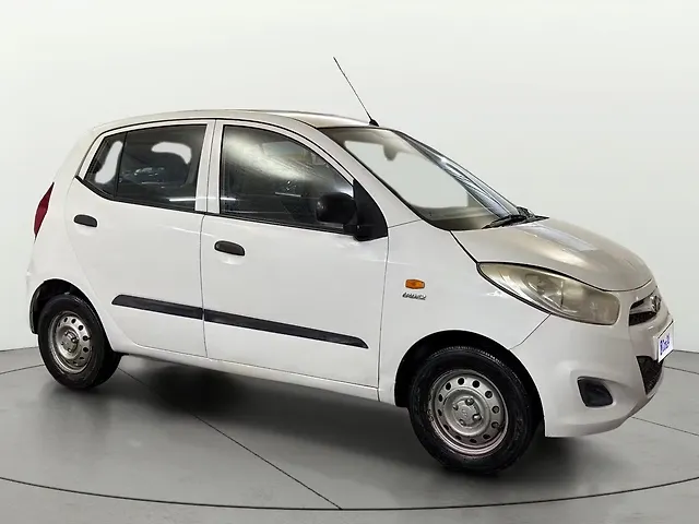 Used 2015 Hyundai i10 in Faridabad Used 2015 Hyundai i10 in Faridabad