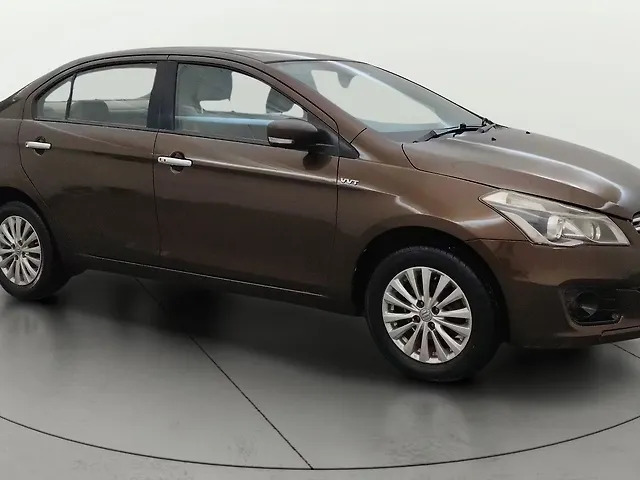 Used 2015 Maruti Suzuki Ciaz in Pune Used 2015 Maruti Suzuki Ciaz in Pune