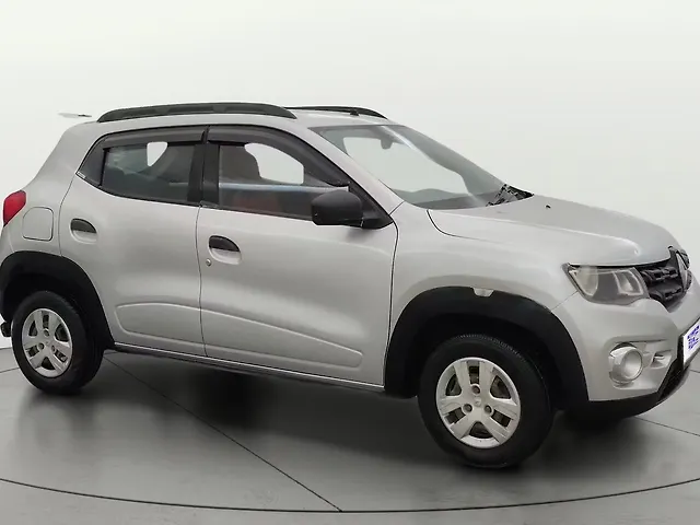 Used 2016 Renault Kwid in Pune