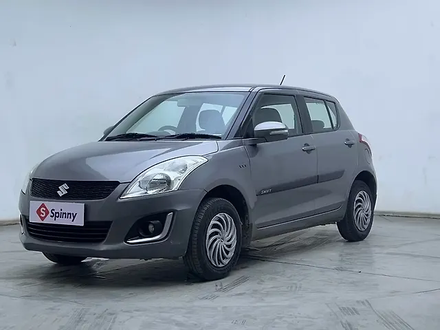 Used 2016 Maruti Suzuki Swift in Hyderabad