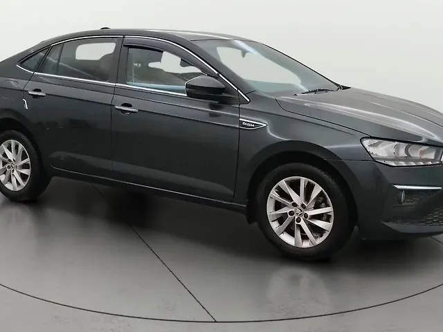 Used 2023 Skoda Slavia in Pune