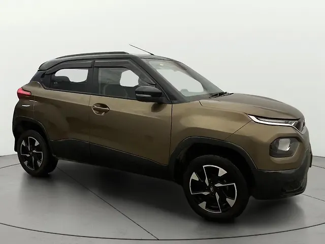 Used 2022 Tata Punch in Ghaziabad