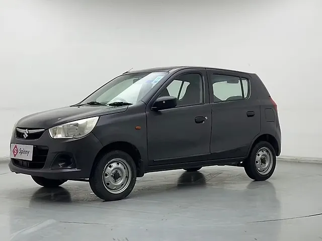 Used 2015 Maruti Suzuki Alto in Gurgaon Used 2015 Maruti Suzuki Alto in Gurgaon