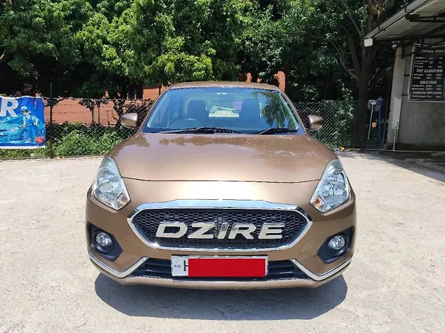Used 2019 Maruti Suzuki DZire in Kangra