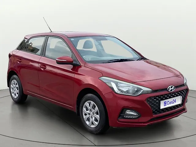 Used 2018 Hyundai Elite i20 in Coimbatore Used 2018 Hyundai Elite i20 in Coimbatore