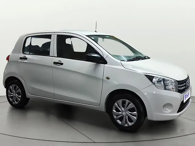 Used 2015 Maruti Suzuki Celerio in Surat Used 2015 Maruti Suzuki Celerio in Surat