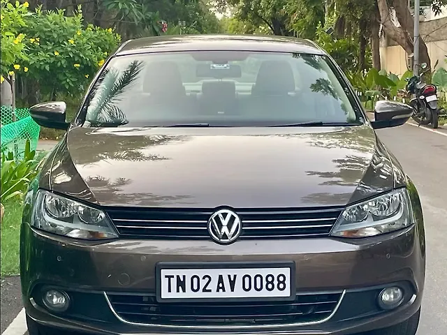 Used 2013 Volkswagen Jetta in Chennai Used 2013 Volkswagen Jetta in Chennai