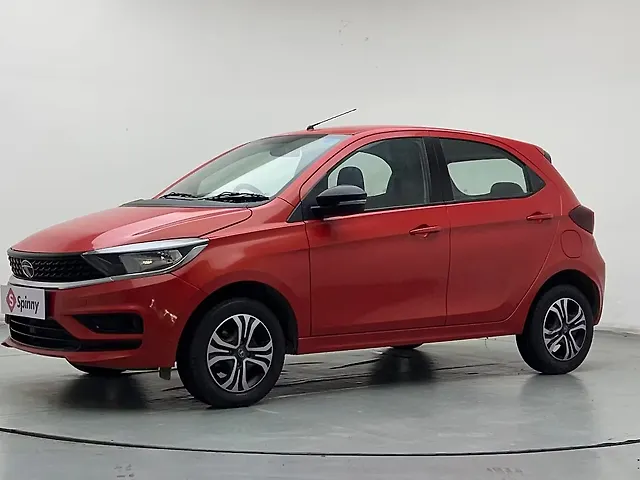 Used 2023 Tata Tiago in Ghaziabad