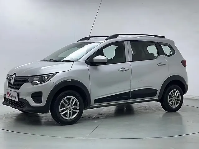 Used 2021 Renault Triber in Gurgaon