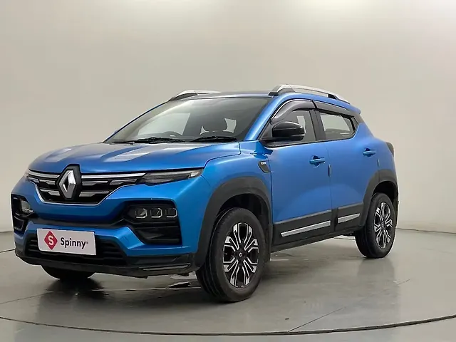 Used 2021 Renault Kiger in Bangalore