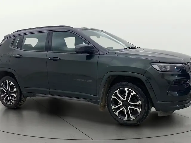 Used 2022 Jeep Compass in Bangalore Used 2022 Jeep Compass in Bangalore