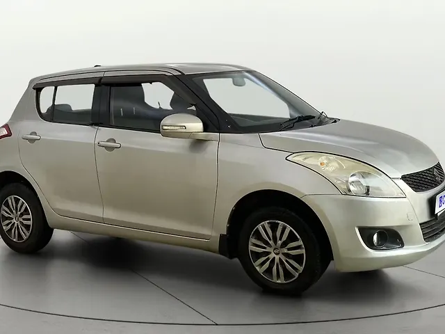 Used 2014 Maruti Suzuki Swift in Dombivali