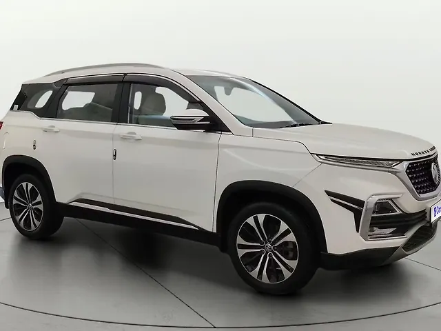 Used 2021 MG Hector in Pune Used 2021 MG Hector in Pune