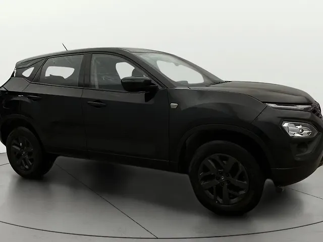 Used 2021 Tata Harrier in Delhi