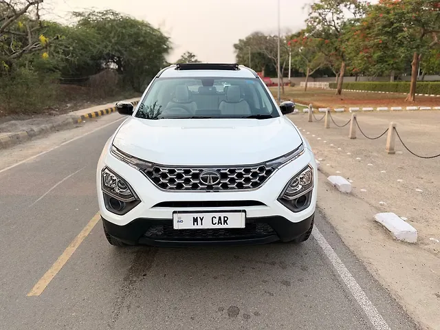 Used 2022 Tata Safari in Delhi