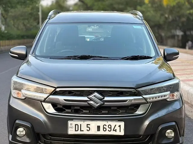 Used 2024 Maruti Suzuki XL6 in Delhi
