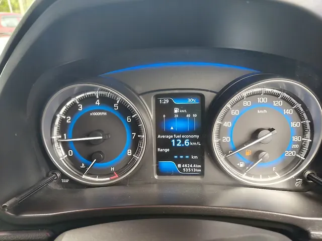 Used Maruti Suzuki Baleno [2019-2022] Zeta in Guwahati