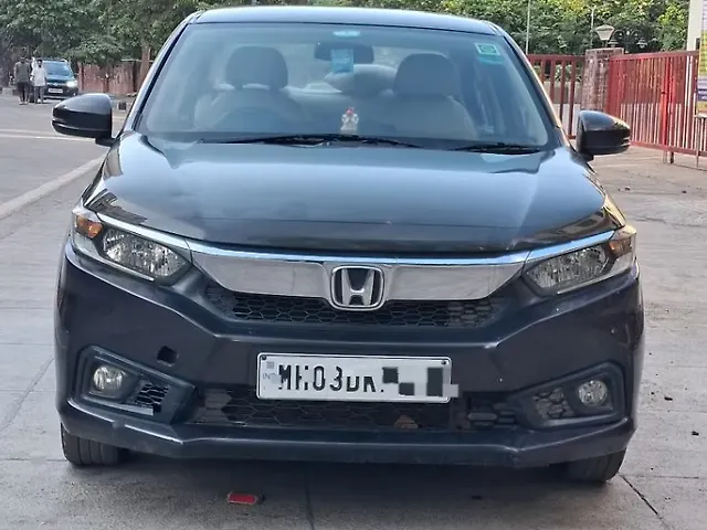Used 2021 Honda Amaze in Mumbai