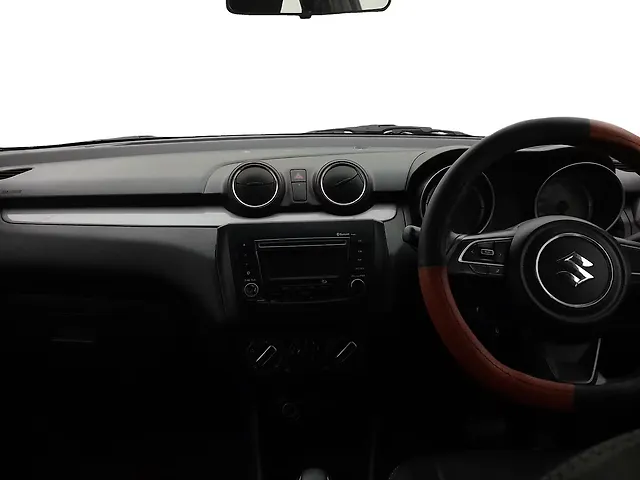 Used Maruti Suzuki Swift [2018-2021] VXi AMT in Bangalore