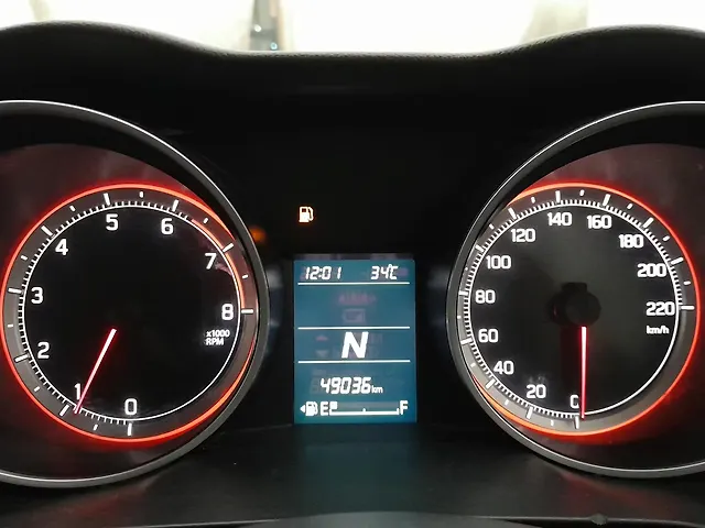Used Maruti Suzuki Swift [2018-2021] VXi AMT in Bangalore