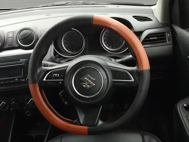 Used Maruti Suzuki Swift [2018-2021] VXi AMT in Bangalore