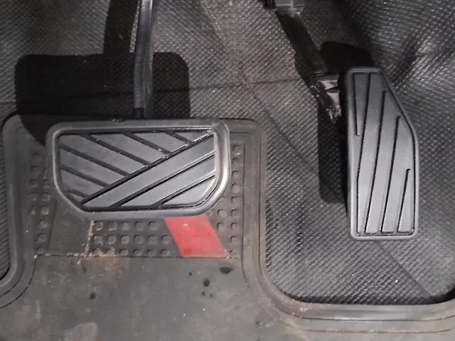 Used Maruti Suzuki Swift [2018-2021] VXi AMT in Bangalore