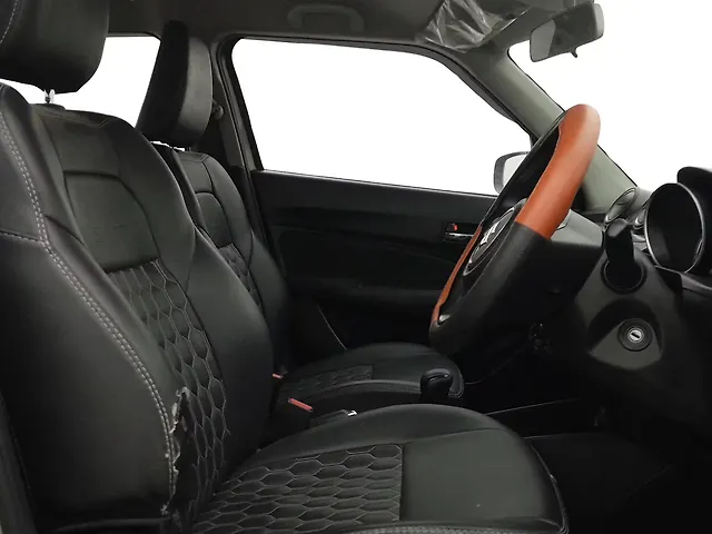 Used Maruti Suzuki Swift [2018-2021] VXi AMT in Bangalore