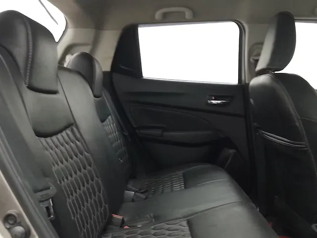 Used Maruti Suzuki Swift [2018-2021] VXi AMT in Bangalore